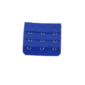 3-Hook 3-Rows Spacing Bra Extender