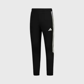 Adidas Mens Tiro23 Club Training Pants Black/White _ 173222 _ Black