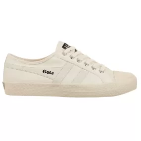 Gola - Women's Classic Coaster in White