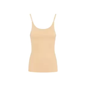 Invisible Singlet - Beige