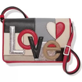 Love Patch Organizer