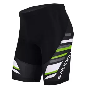 Nuckily Mycycology MB004 Gel Padded Cycling Shorts