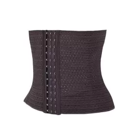 Waist Watcher Plus Size Tummy Cincher Belt